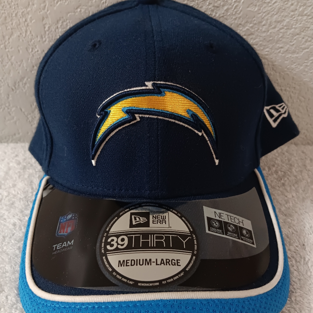 Chargers